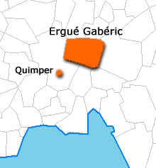 Ergué-Gabéric