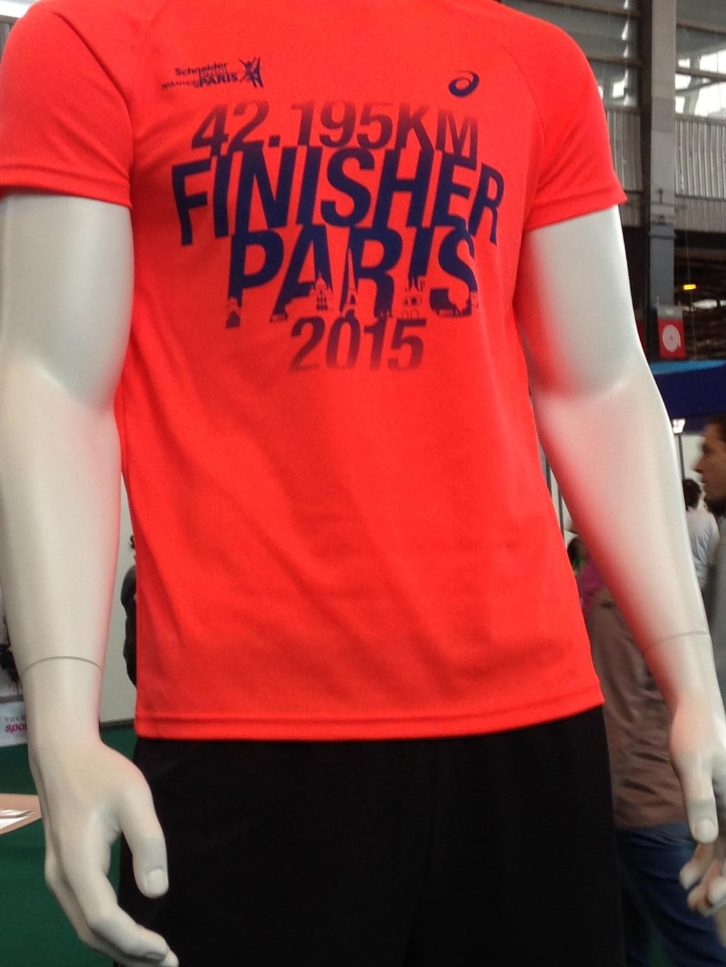 ben marathon paris 2